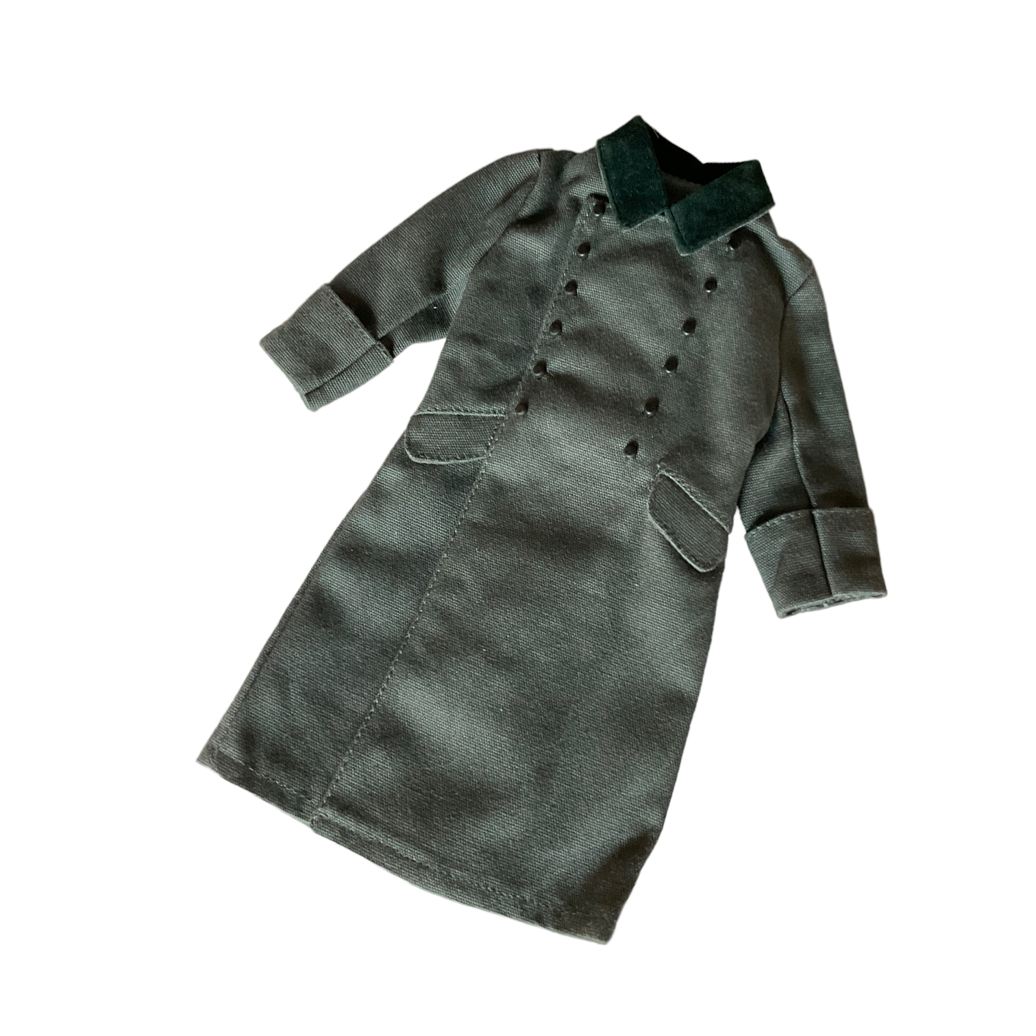  Product image 1 of the product “Coat  WH  1/6 ”