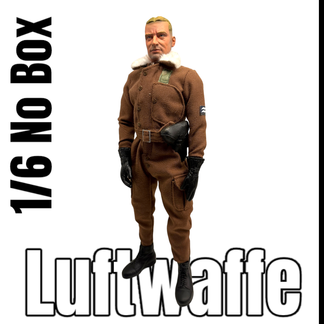  Artikelbild 1 des Artikels “Unterfeldwebel - Hartmuth - Luftwaffe 1/6 “
