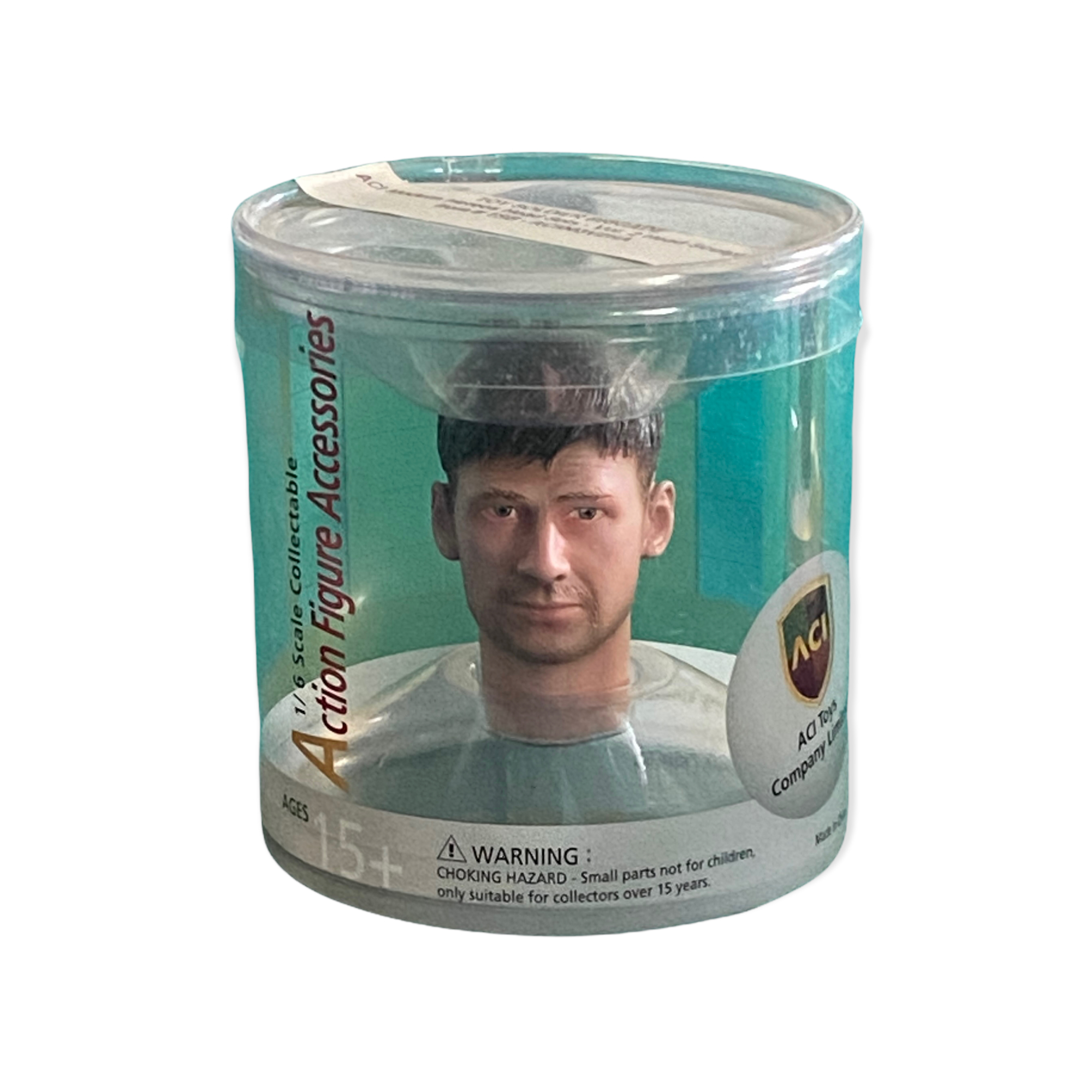  Product image 1 of the product “Upham alias Jeramy davis 1/6 ”