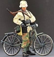  Product image 1 of the product “WWII: The Messenger Winter ”