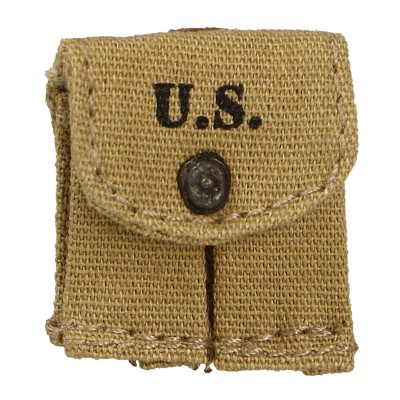  Artikelbild 1 des Artikels “M23 Magazines Pouch (Beige) 1:6 “