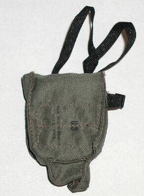  Product image 1 of the product “US Gasmask Bag Modern ”