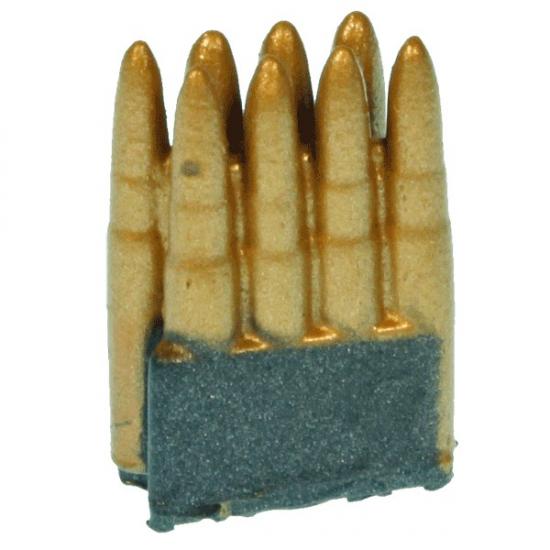  Product image 1 of the product “Garand Gewehr Magazin ”