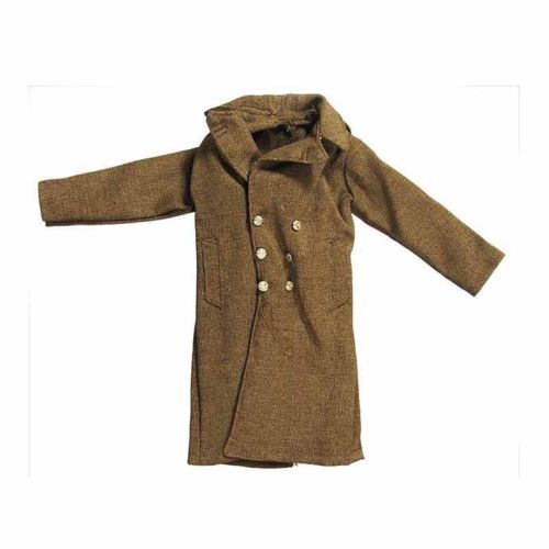  Product image 1 of the product “Ardennen Raincoat  Us Army 1/6 ”
