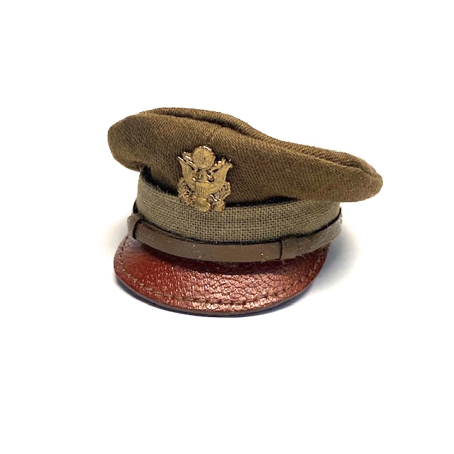  Product image 1 of the product “USAF visor cap Airforce 1/6 ”