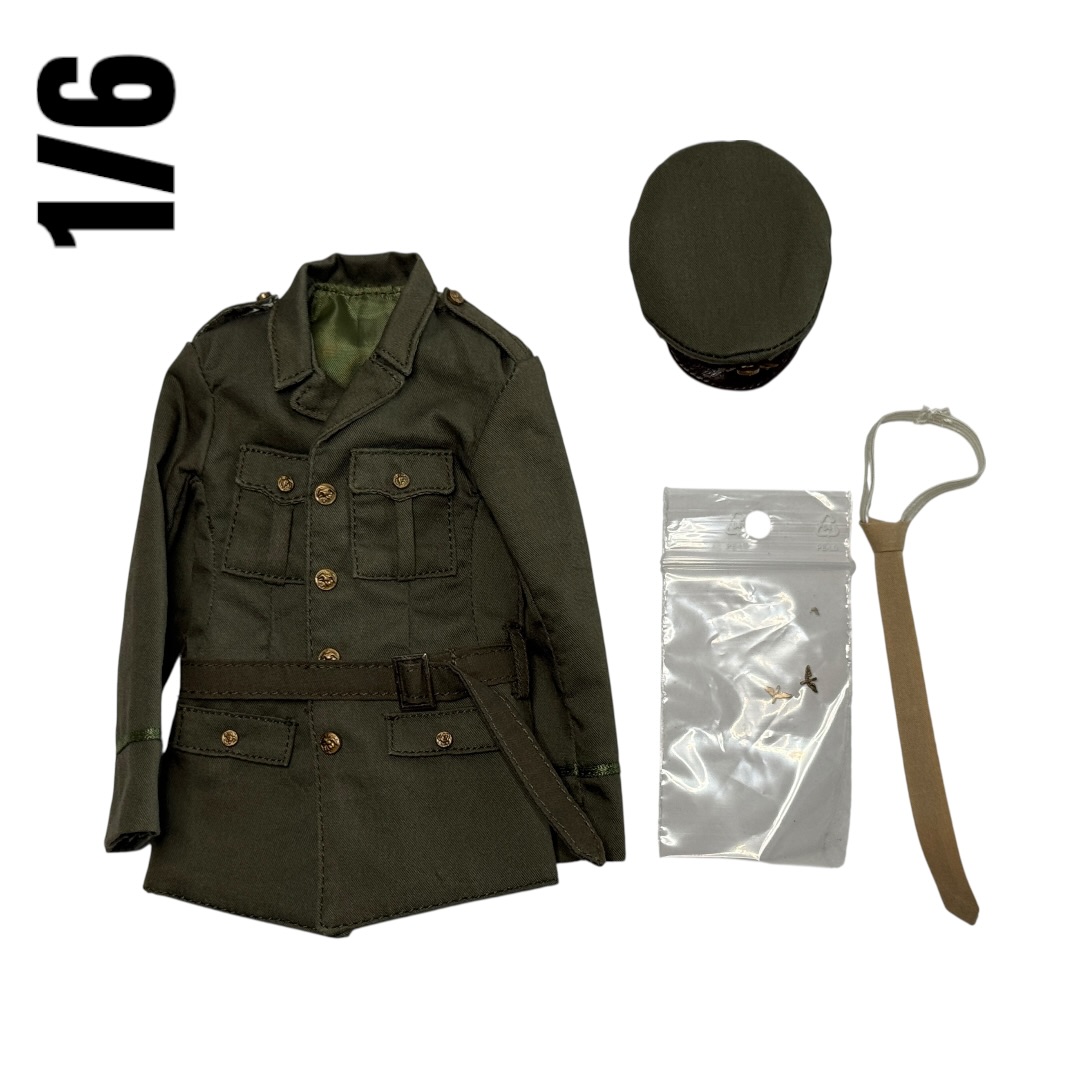 Product image 1 of the product “US Air force Uniform ”
