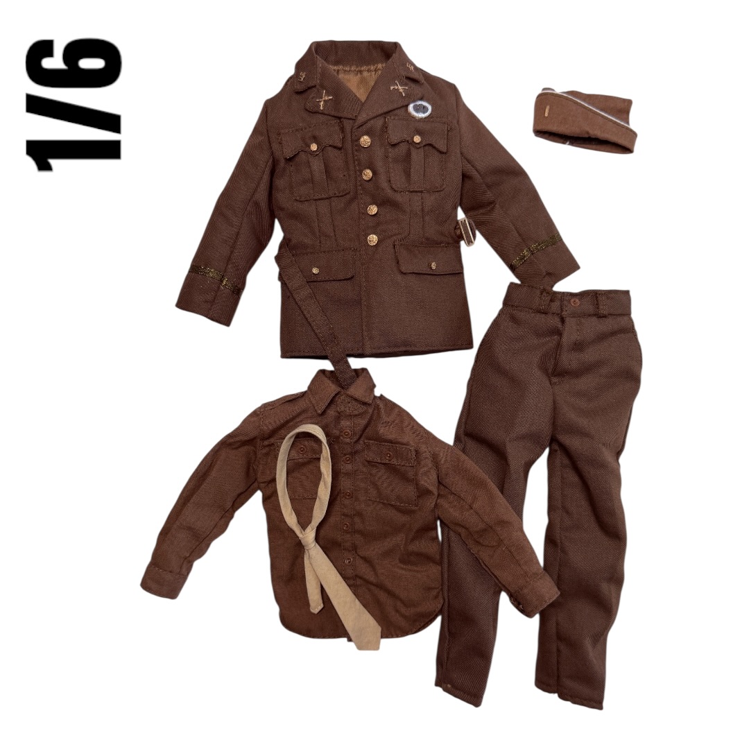  Product image 1 of the product “US Air force Uniform ”