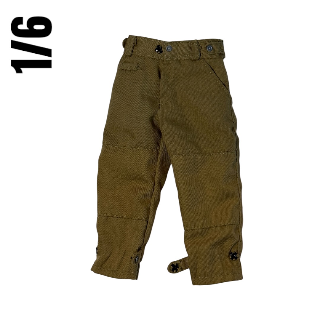  Product image 1 of the product “US Winteroverpants , Ardennen 1/6 ”