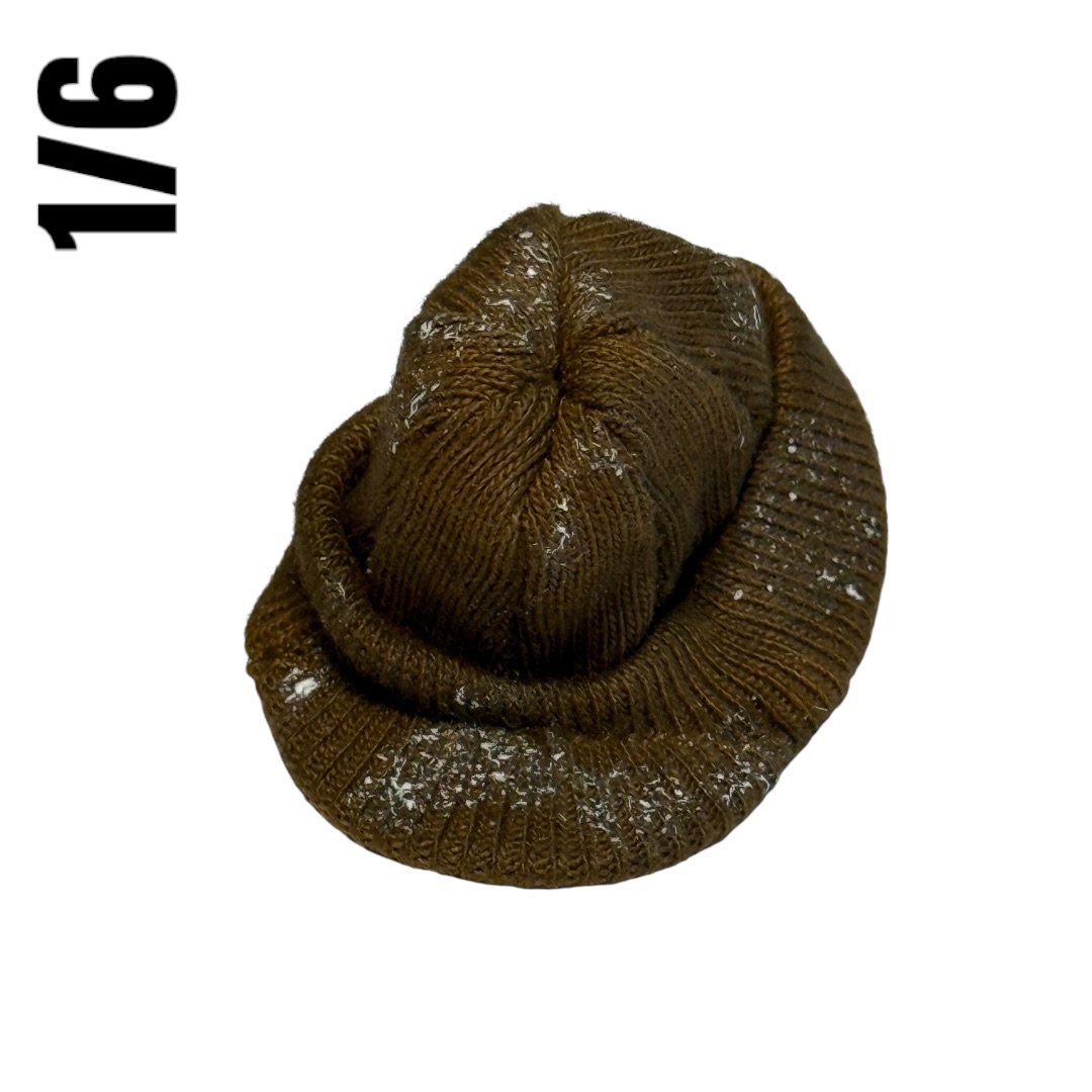  Artikelbild 1 des Artikels “US Army Winter  Knit Jeep Cap  1:6 “