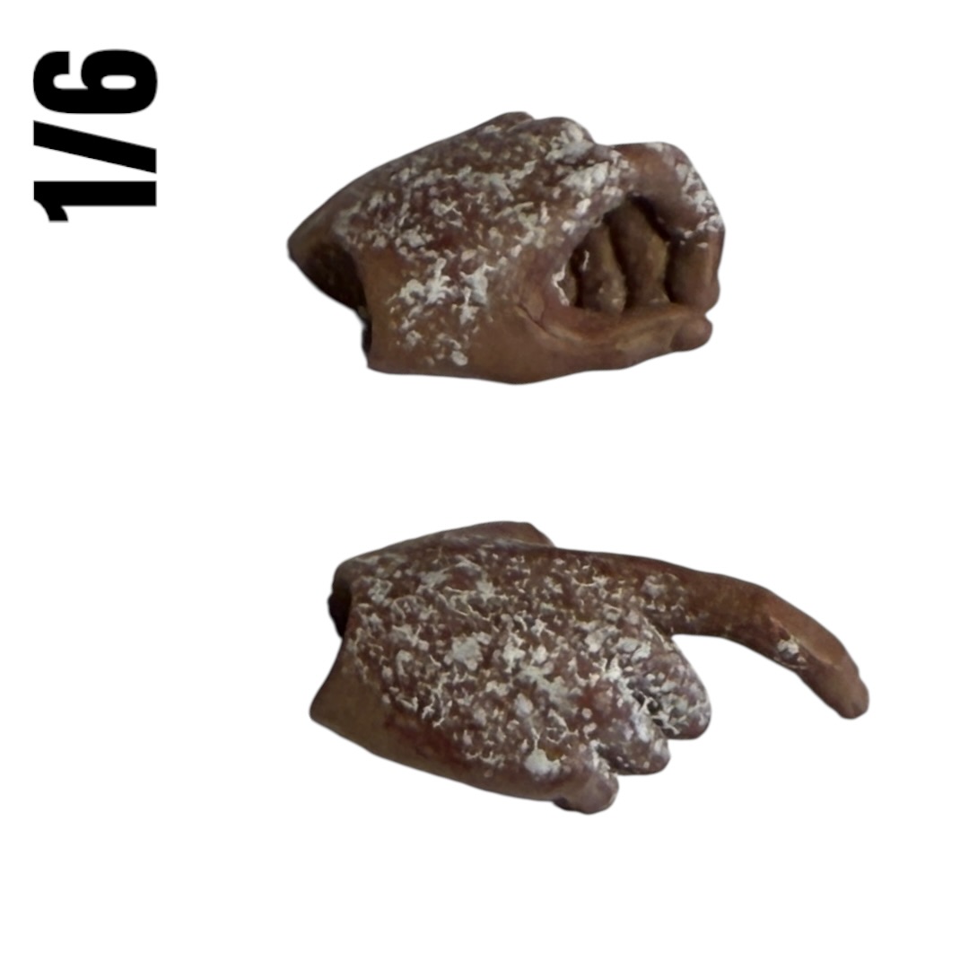  Artikelbild 1 des Artikels “Special Winterhands 1/6 “