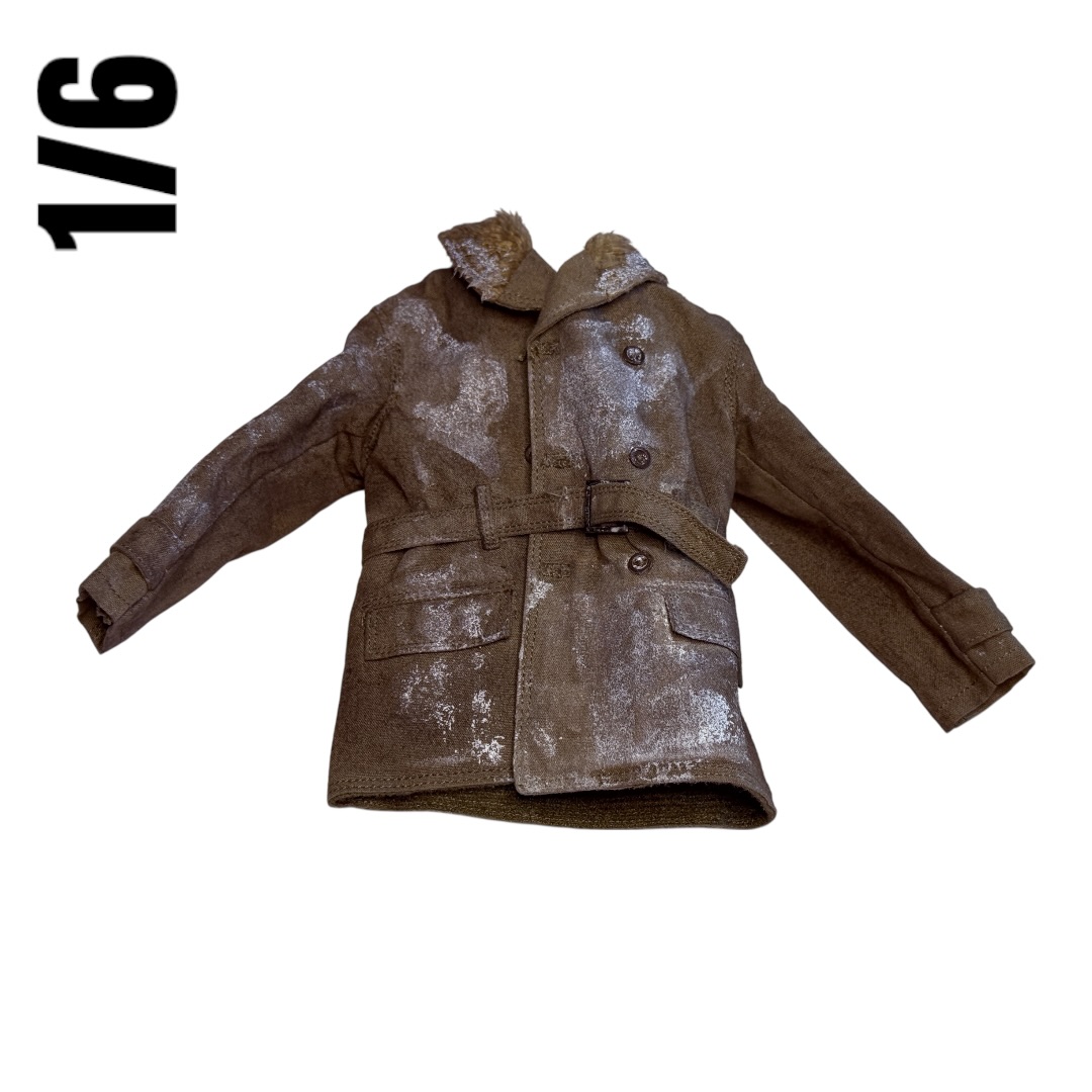  Artikelbild 1 des Artikels “US Army First Pattern Mackinaw (Winter)1:6 “