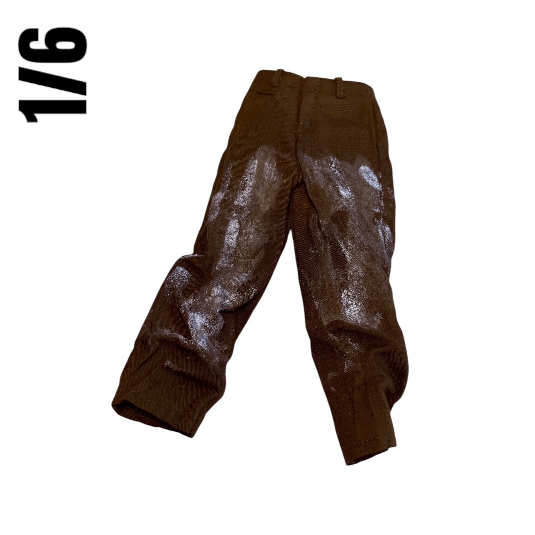 Product image 1 of the product “WWII US field trousers (Winter Edition) ”