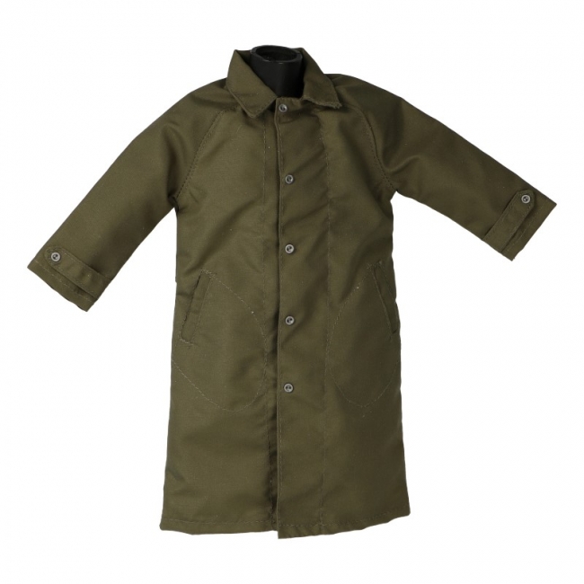  Product image 1 of the product “Regenmantel zum knöpfen, Raincoat, Ardennen ”