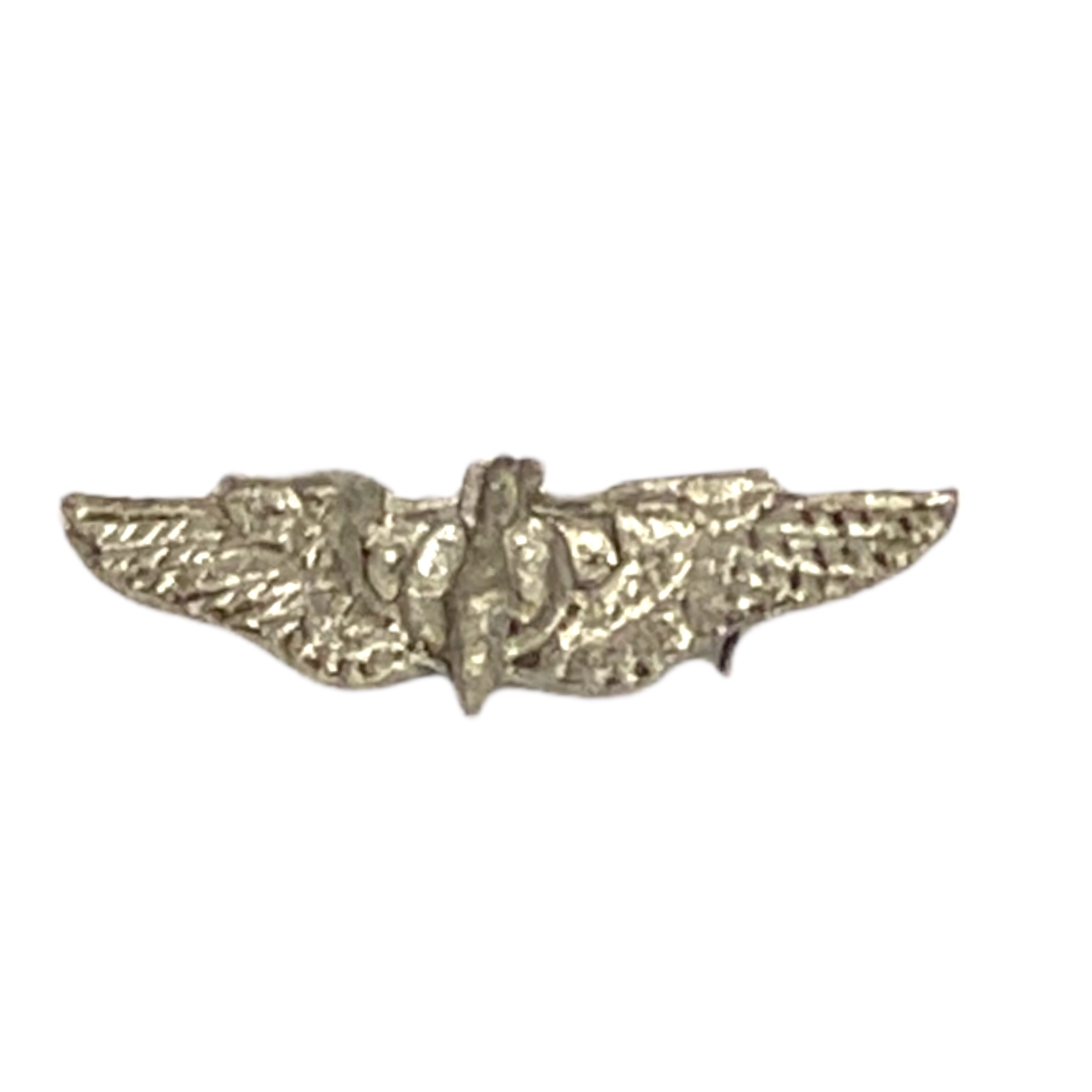  Product image 1 of the product “US Air force Bormbardier Wings (Metal) ”
