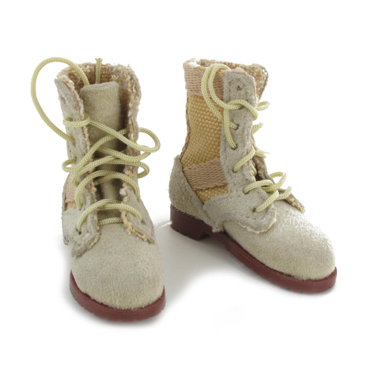  Artikelbild 1 des Artikels “Modern Dessert Boots 1:6 “