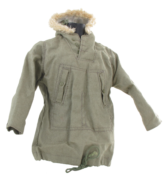  Product image 1 of the product “US Army Extrem Cold Weather Coat (Khaki) ”