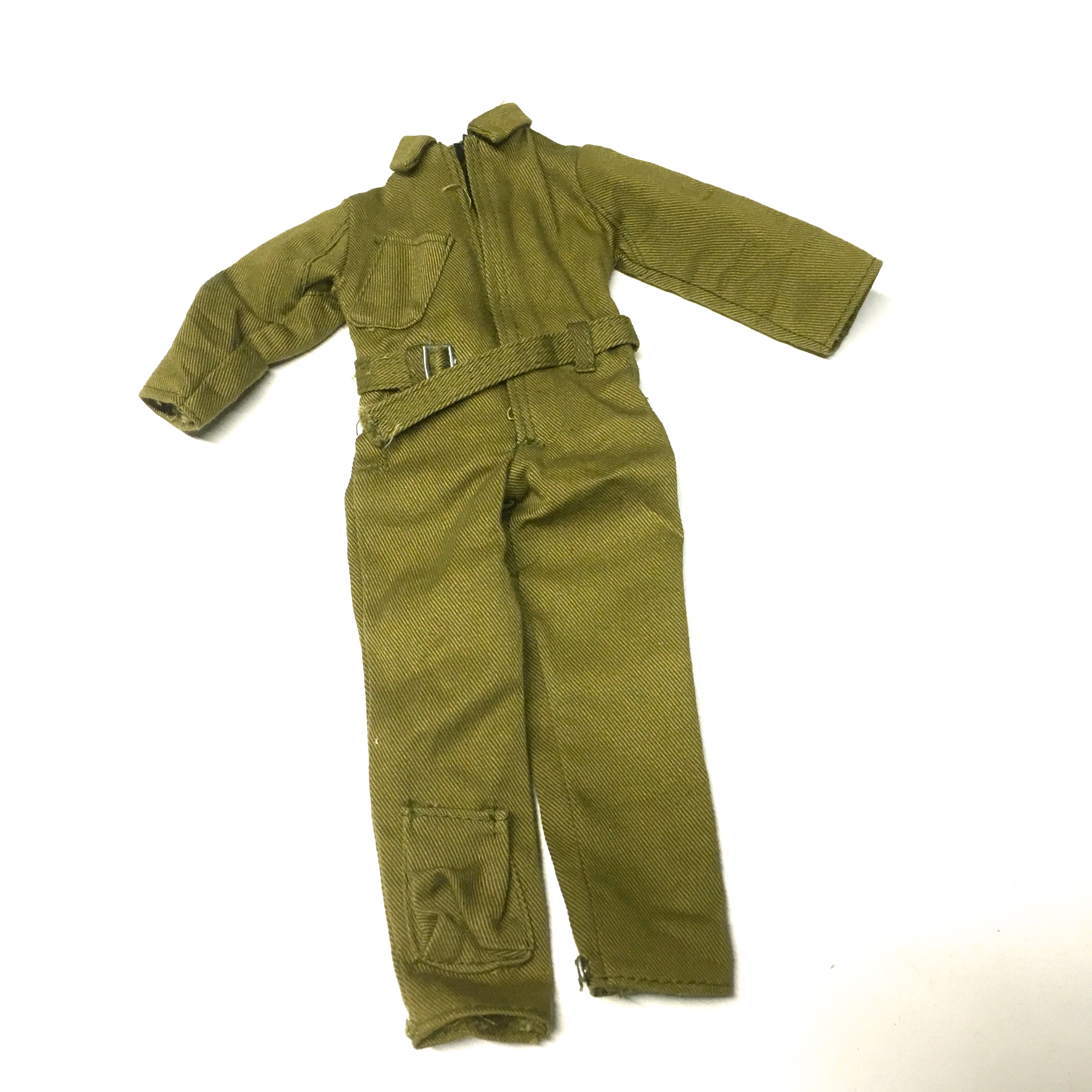  Product image 1 of the product “US Army Flight Suit ”