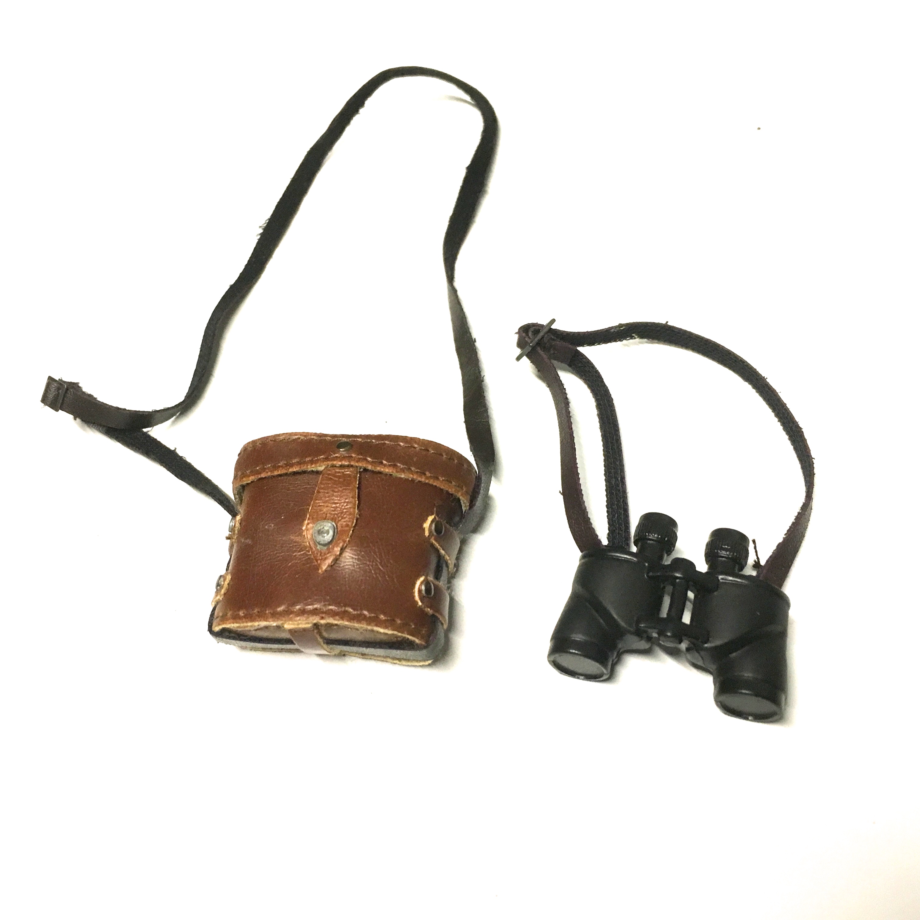  Artikelbild 1 des Artikels “US Binoculars 6x30 with case M17 “