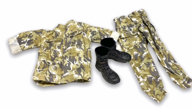  Product image 1 of the product “USCM (United States Colonial Marine Corps) ”