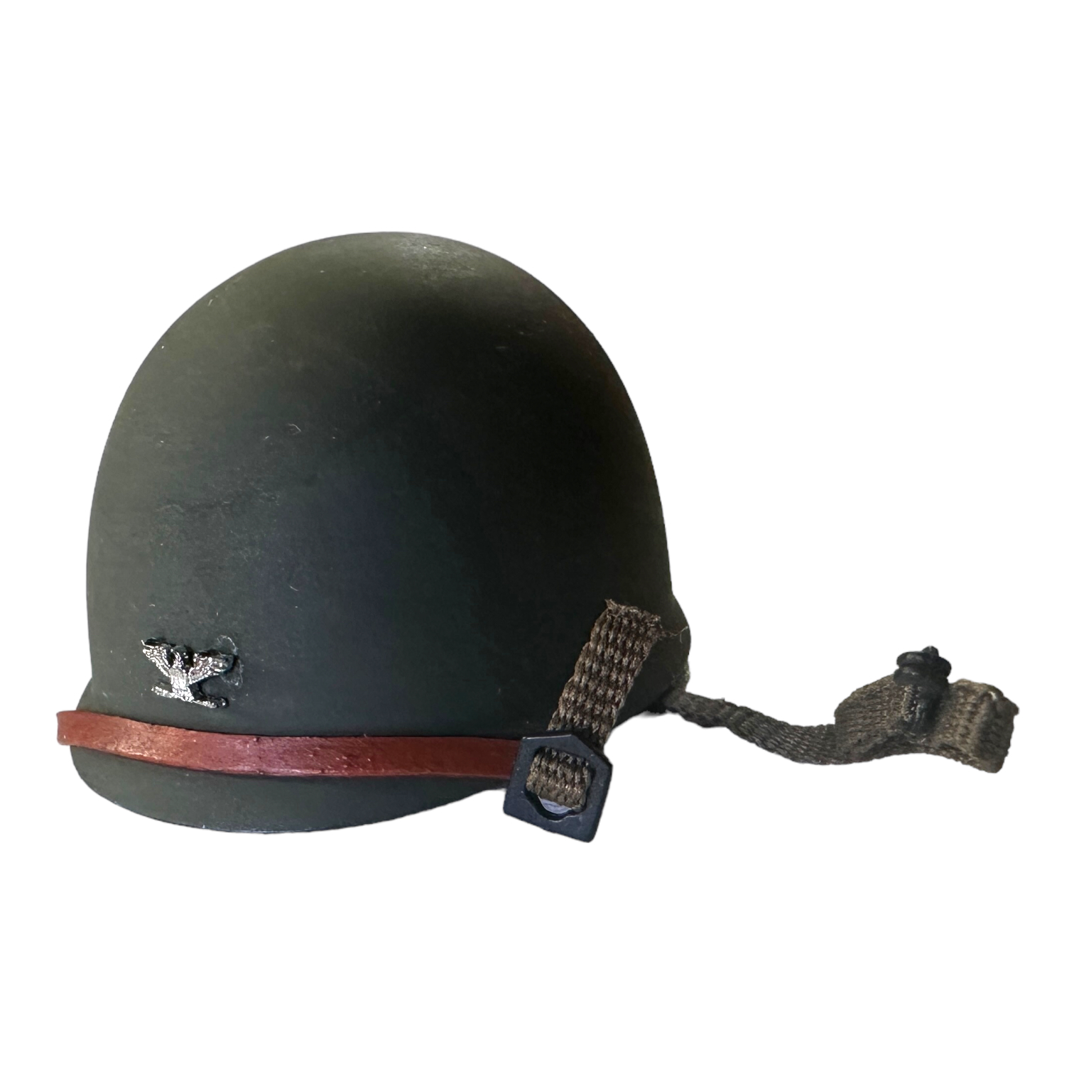  Artikelbild 1 des Artikels “M1 Helm Metal  Conl  1/6 “