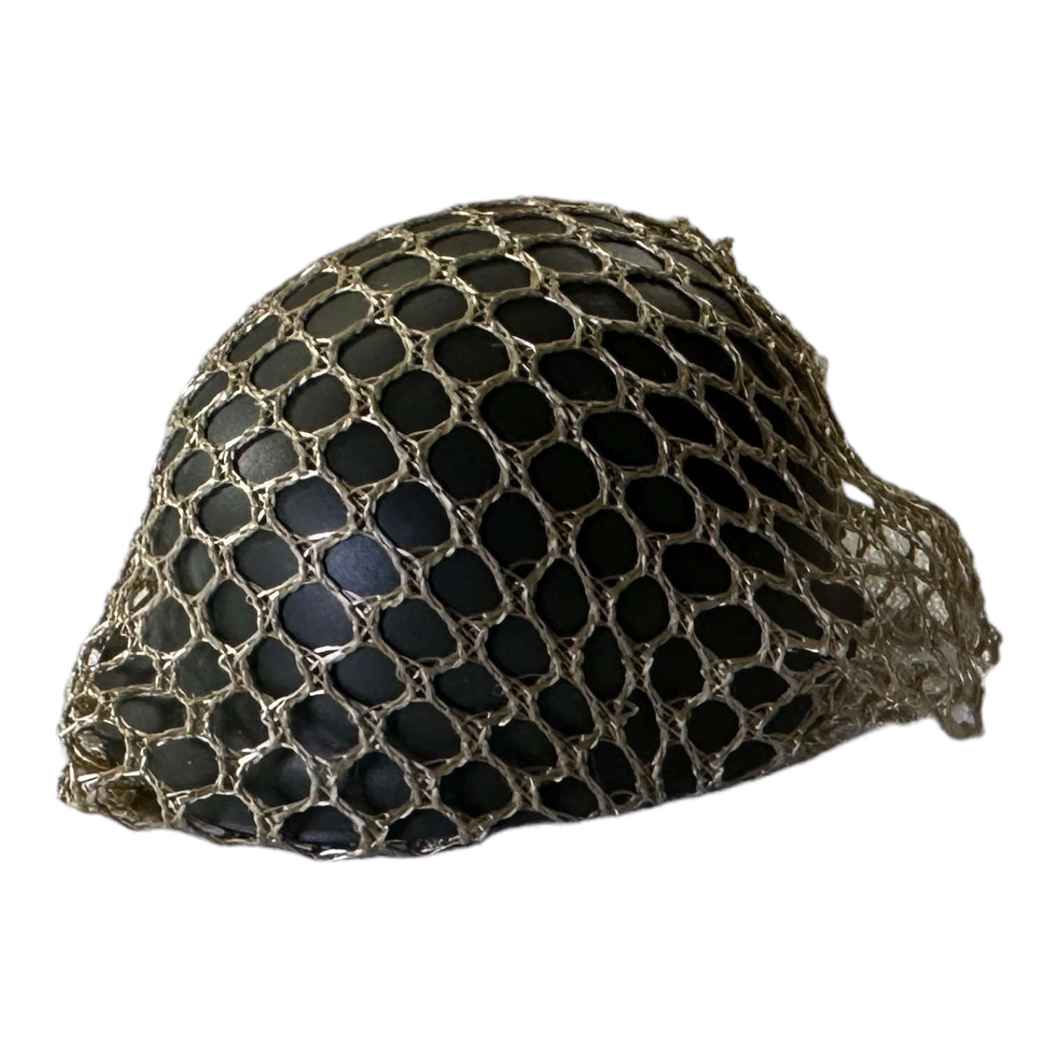  Artikelbild 1 des Artikels “US M1 Helmet  Metal 1/6 “