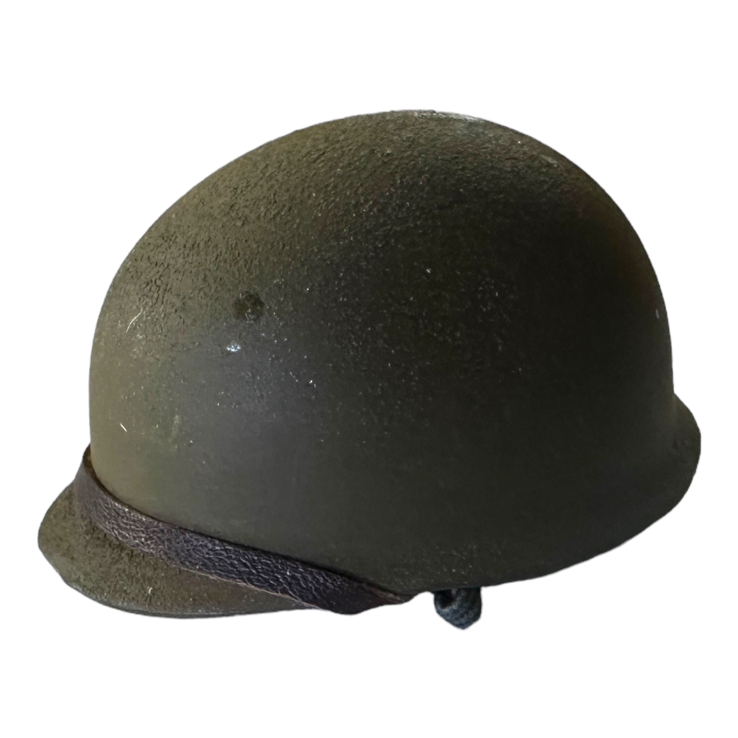  Artikelbild 1 des Artikels “US M1 Helmet Kunststoff 1/6 “