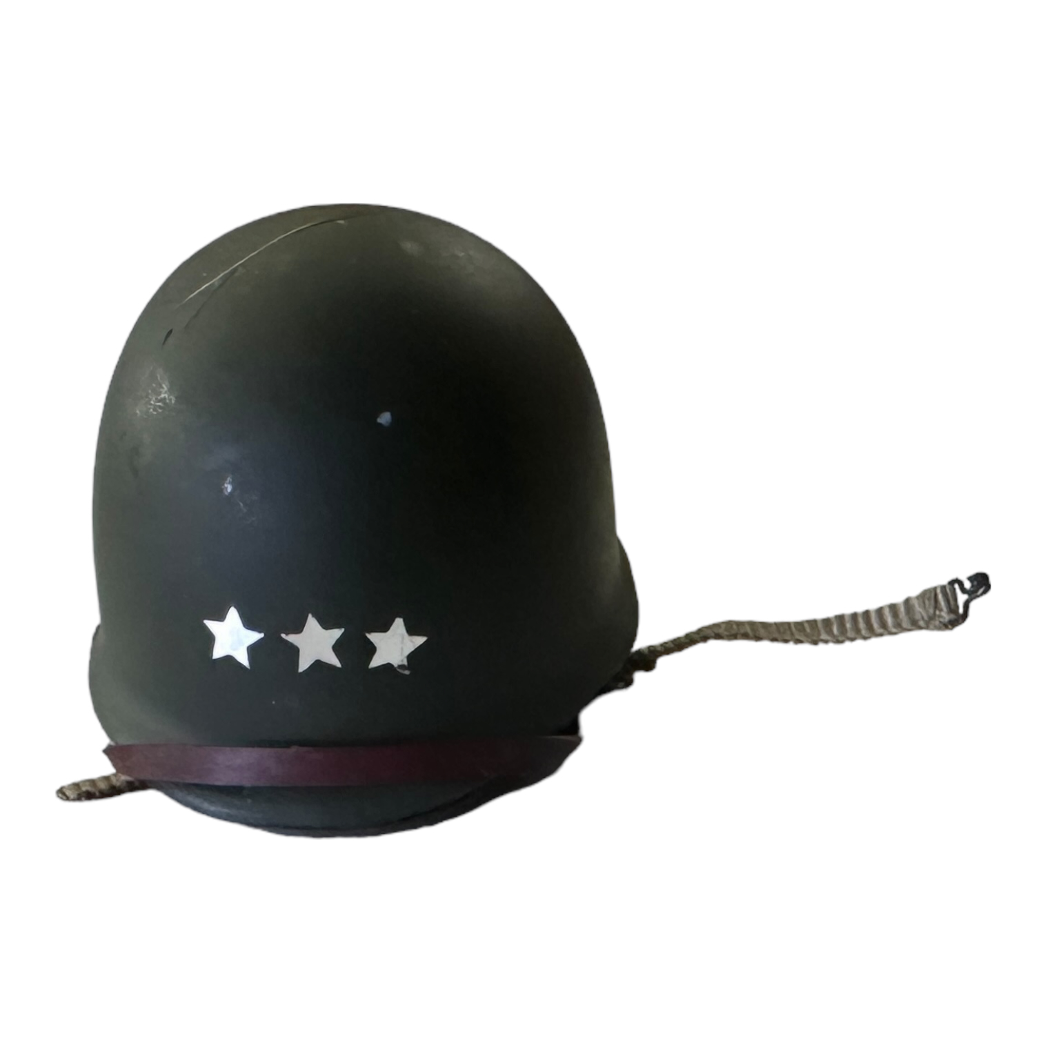  Artikelbild 1 des Artikels “Lieutenant General Helmet 1:6 “