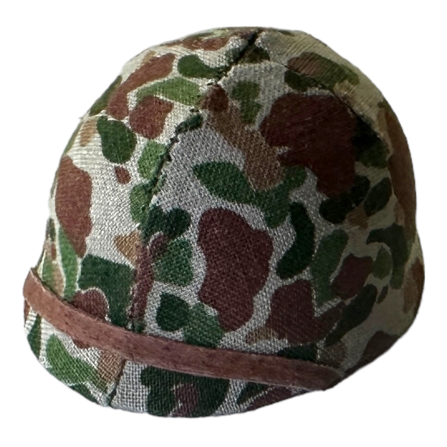 Artikelbild 1 des Artikels “US Duck Pattern M I Helm “