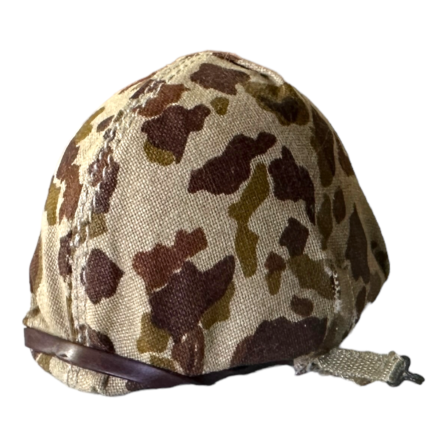  Artikelbild 1 des Artikels “US Duck Pattern M I Helm “