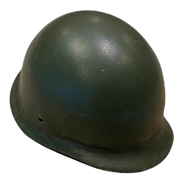  Artikelbild 1 des Artikels “US M1 Paratrooper Helmliner 1:6 “