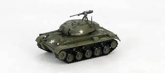  Artikelbild 1 des Artikels “1:72 US M20 Light Armored Car - 1st Platoon “