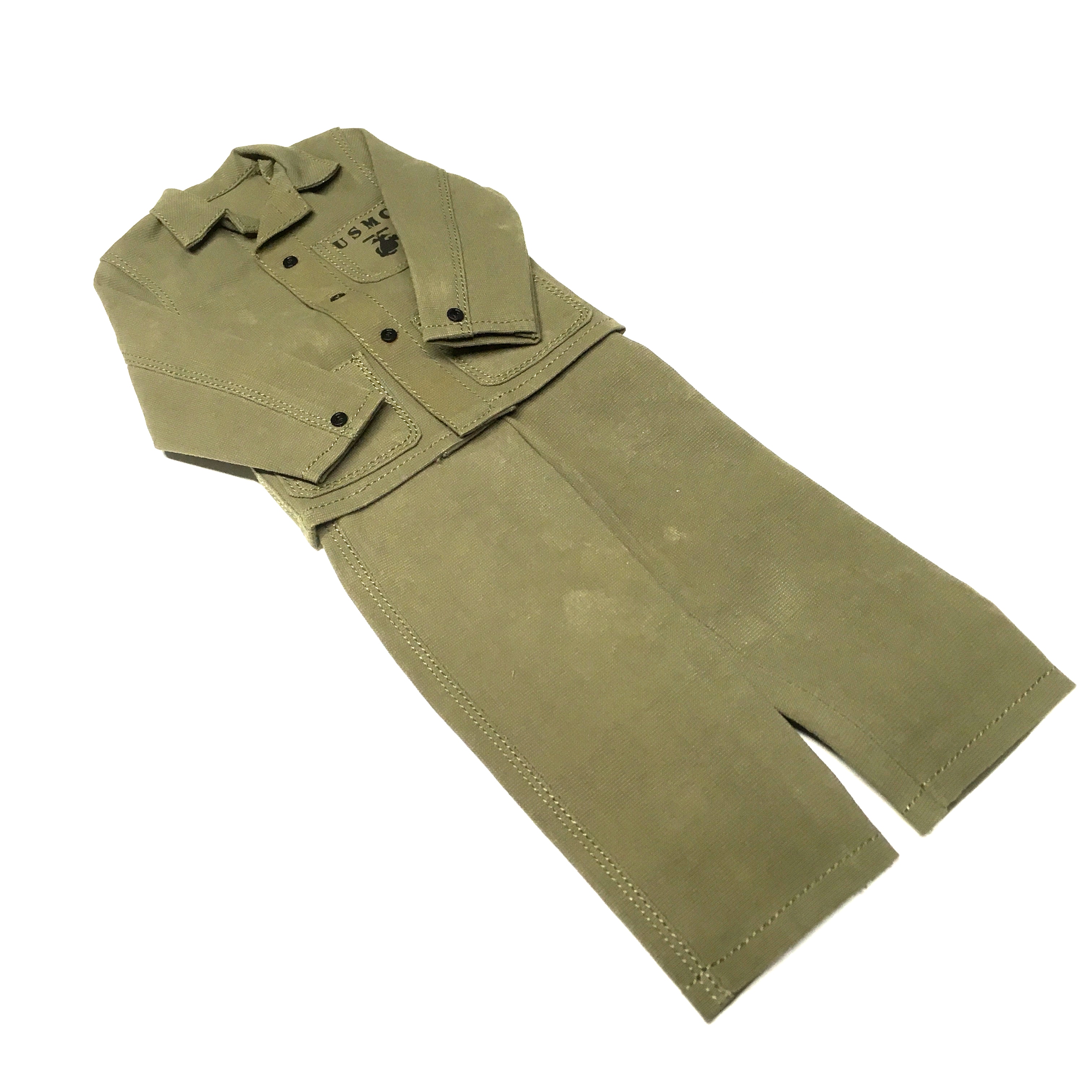  Artikelbild 1 des Artikels “HBT Uniform “