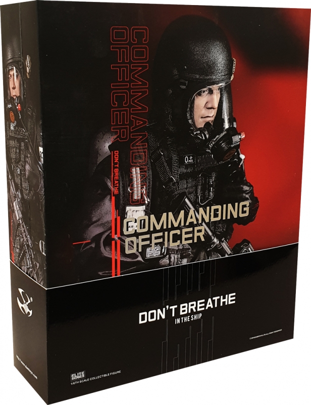  Artikelbild 1 des Artikels “US Navy Commanding Officer 1:6 “