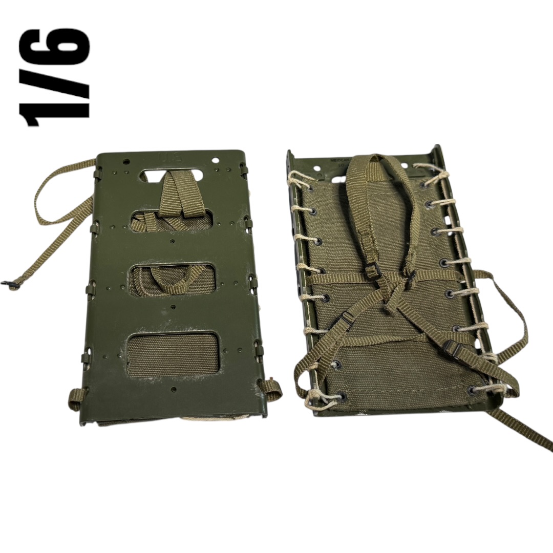  Artikelbild 1 des Artikels “US Packboard Plywood (Olive Drab) 1/6 “