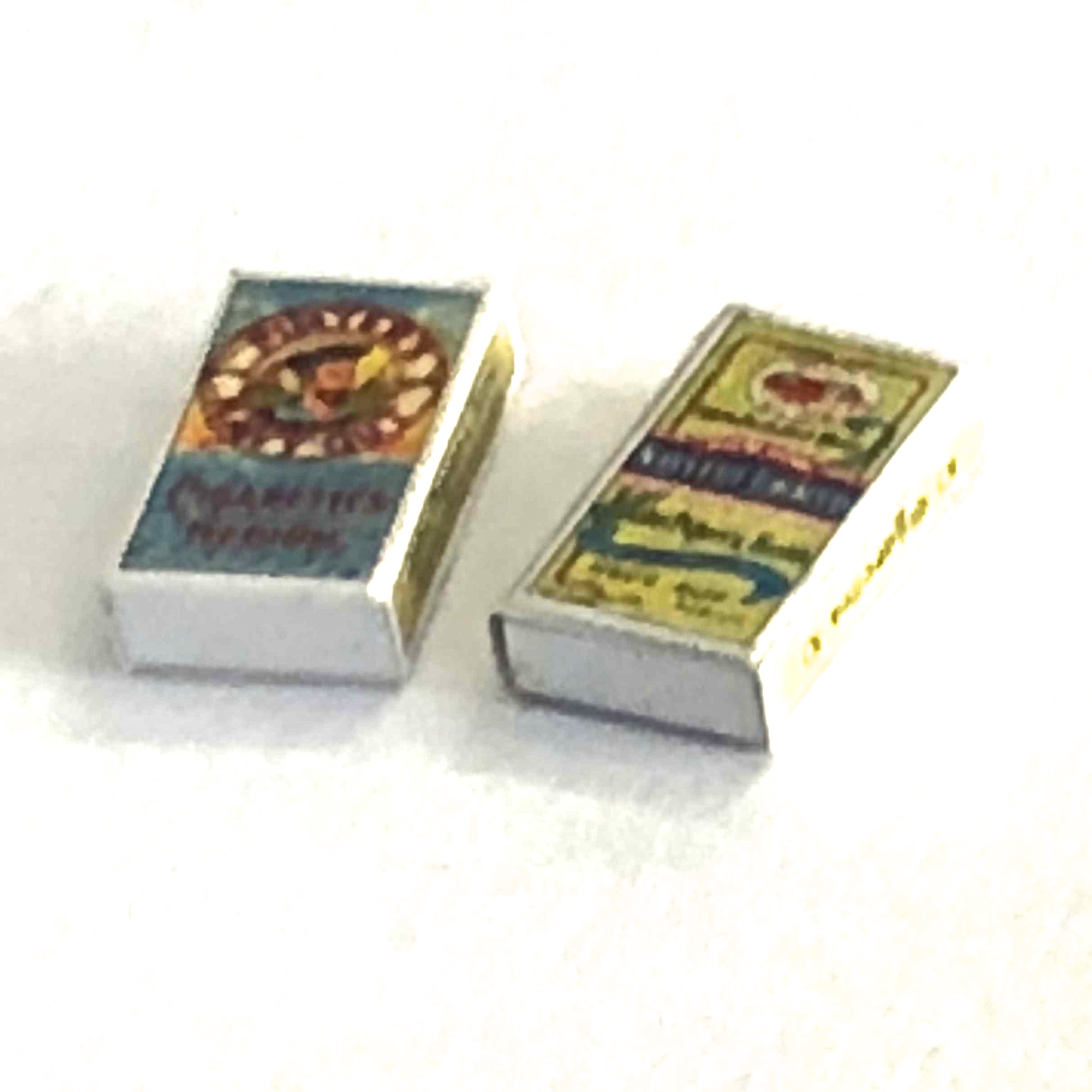  Product image 1 of the product “US Player's Navy Cut Cigarettes 1/6 ”