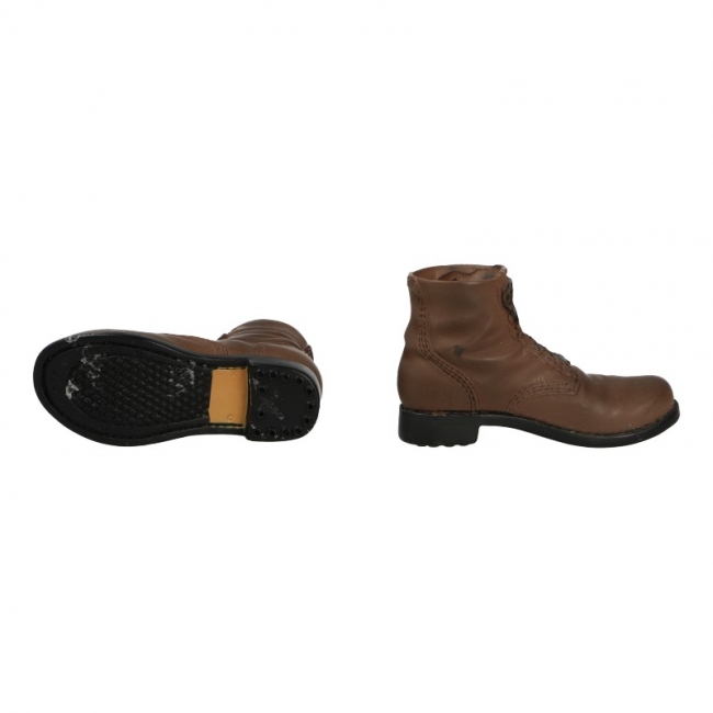  Product image 1 of the product “US Service Boots 1/6 ”