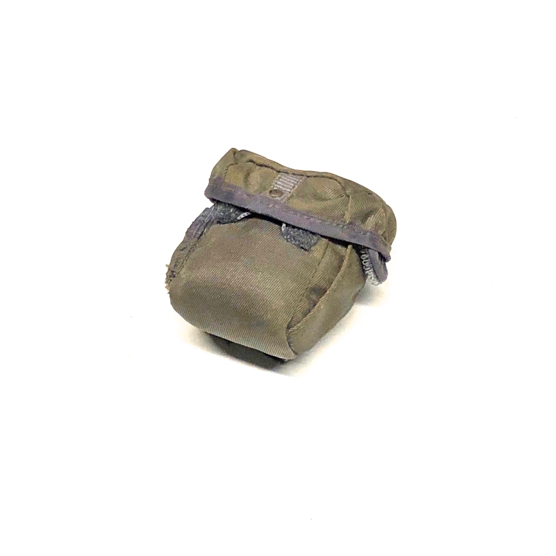  Product image 1 of the product “Utility Bag Green 1/6 ”