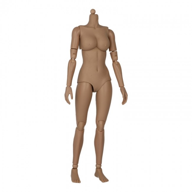  Artikelbild 1 des Artikels “1/6 Female Body 3.0 with Hands “