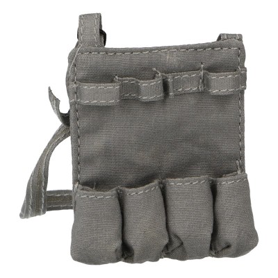  Product image 1 of the product “Stick Grenade Bag (Grey) 1/6 ”