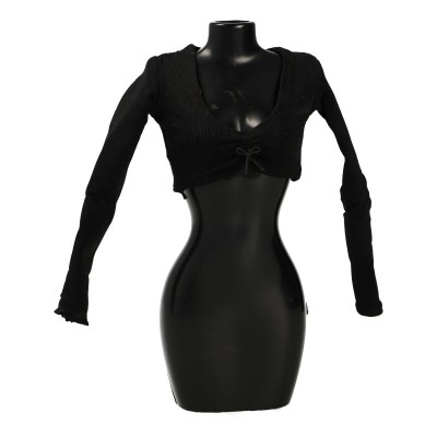  Artikelbild 1 des Artikels “1:6 Female Soldier Black Tanktop “