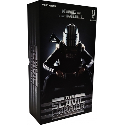  Artikelbild 1 des Artikels “The Slavic Warrior - King of the Mall - in 1/6 scale “