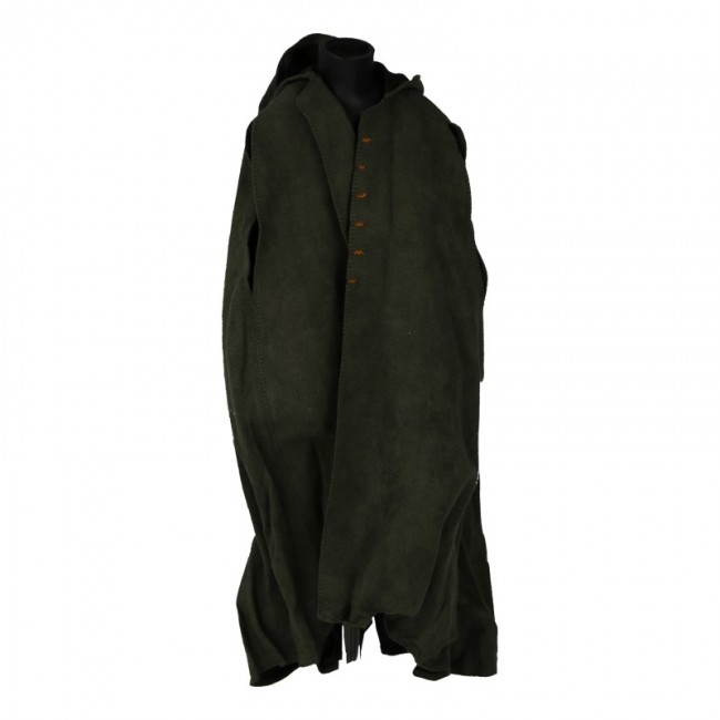  Product image 1 of the product “Gambison Jacket (Red) 1/6 ”