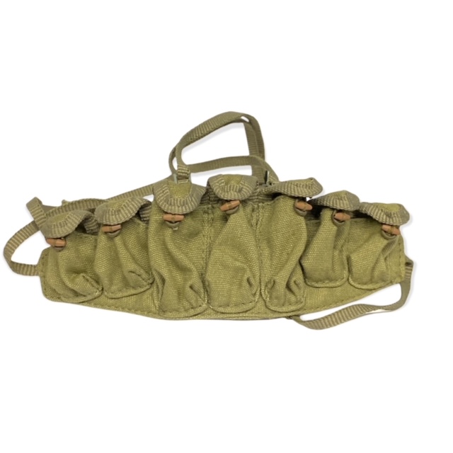  Artikelbild 1 des Artikels “Vietnam AK Chestpouch 1:6 “
