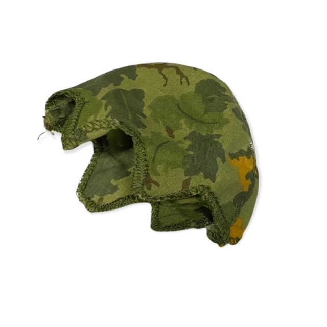  Product image 1 of the product “Vietnam Helmet Lt. Col. Liner 1/6 ”
