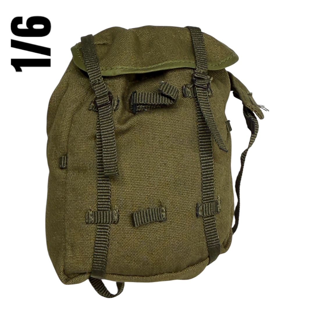  Artikelbild 1 des Artikels “M1967 M1967 Cargo Pack 1/6 “