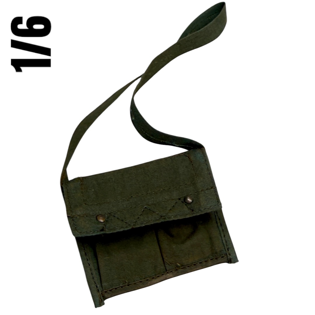  Artikelbild 1 des Artikels “M18A1 Claymore Mine Bag (Olive Drab) 1/6 “