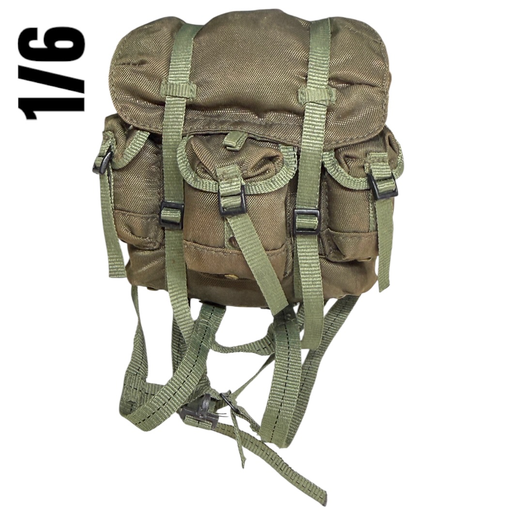  Product image 1 of the product “Halo Equipment Bag 1/6 ”