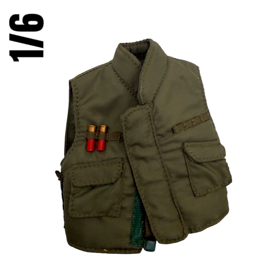  Artikelbild 1 des Artikels “M55 Flak Jacket (Olive Drab) 1/6 “