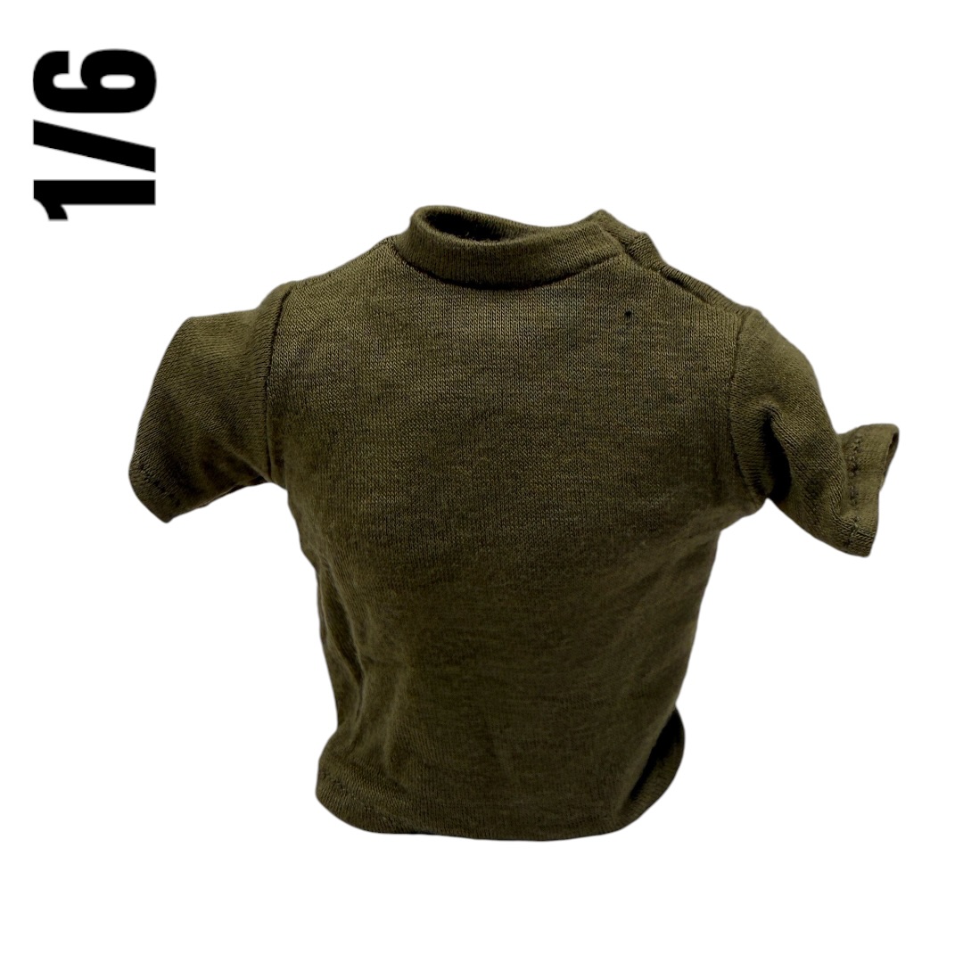  Artikelbild 1 des Artikels “Shirt Nam Olive drab 1/6 “