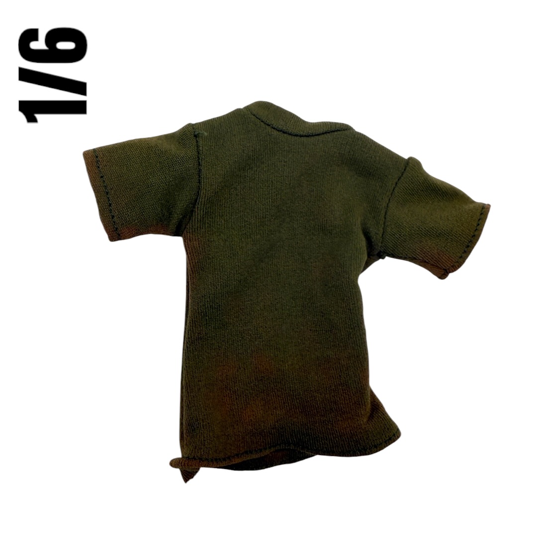  Artikelbild 1 des Artikels “Shirt Nam Olive drab 1/6 “